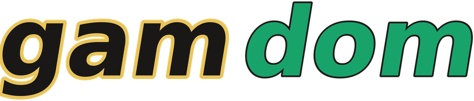 gamdom logo