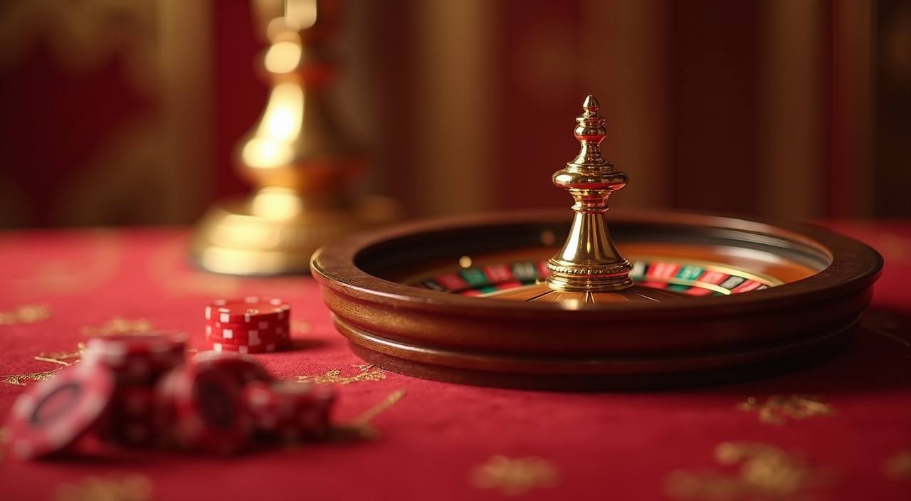 gamdom Slots Modern တွေရဲ့ အဓိက အင်္ဂါရပ်များကို လေ့လာပါ