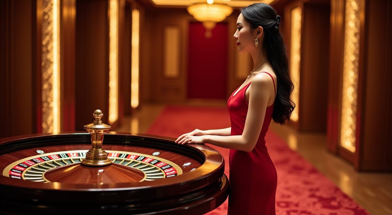 gamdom Slots Modern