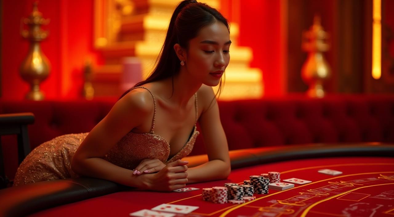gamdom Lucky Draw